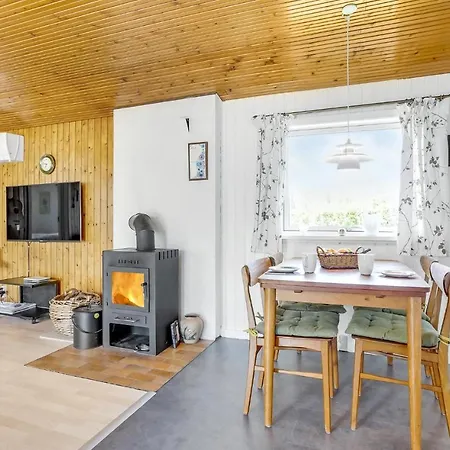Σπίτι διακοπών Nice In Vaeggerlose W/ 2 Bedrooms