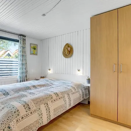 Nice In Vaeggerlose W/ 2 Bedrooms Σπίτι διακοπών *