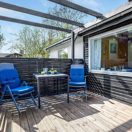 Nice In Vaeggerlose W/ 2 Bedrooms *