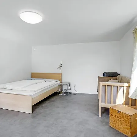 Nice In Vaeggerlose W/ 2 Bedrooms Σπίτι διακοπών Bøtø By