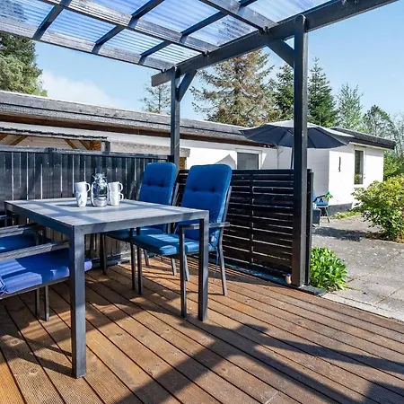 Nice In Vaeggerlose W/ 2 Bedrooms