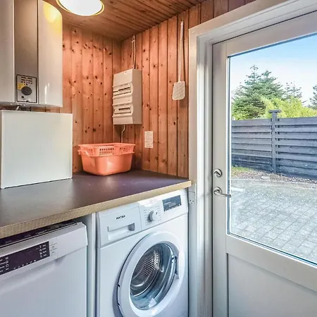 Σπίτι διακοπών Nice In Vaeggerlose W/ 2 Bedrooms *