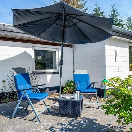Nice In Vaeggerlose W/ 2 Bedrooms