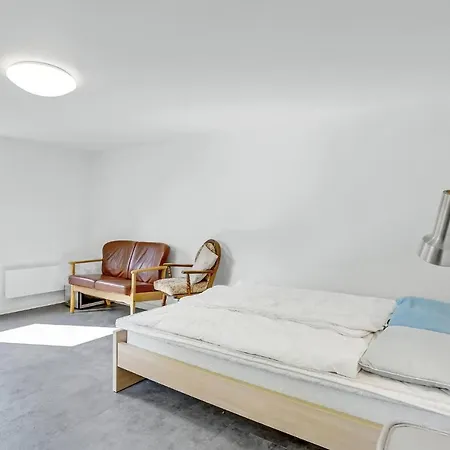Σπίτι διακοπών Nice In Vaeggerlose W/ 2 Bedrooms *