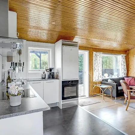 Σπίτι διακοπών Nice In Vaeggerlose W/ 2 Bedrooms